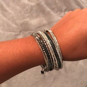 Stella and dot bracelet
